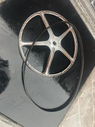 Despiece Lavadora Hisense 9 kg