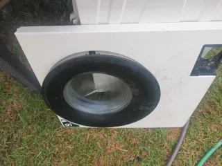 Despiece Lavadora Hisense 9 kg