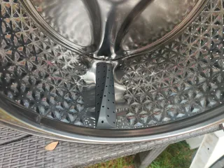 Despiece Lavadora Hisense 9 kg