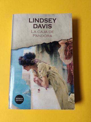 La caja de Pandora