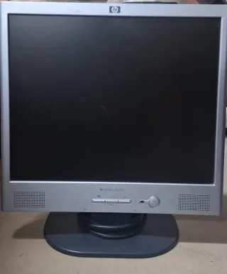 Monitor HP Pavilion f1723