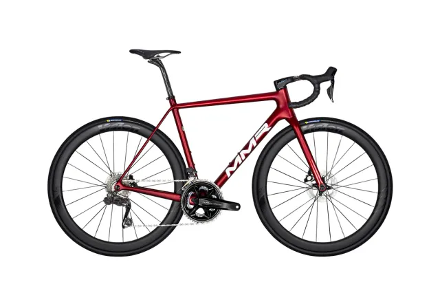 MMR Adrenaline SL RS45