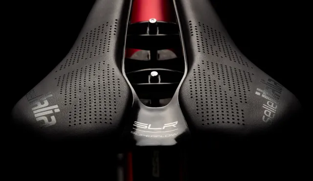 MMR Adrenaline SL RS45