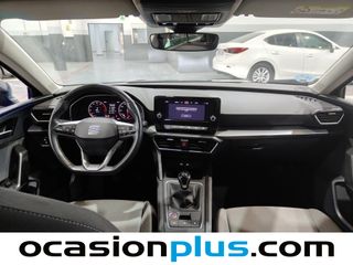 SEAT León ST 1.5 TSI S&S Style XL 96 kW (130 CV)