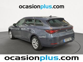 SEAT León ST 1.5 TSI S&S Style XL 96 kW (130 CV)
