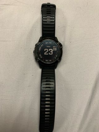 Garmin Fénix 6 Pro