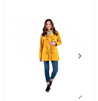 Chaqueta porteo Numbat Wombat&Co Talla M