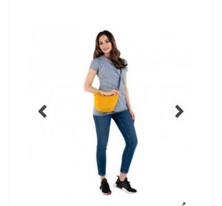 Chaqueta porteo Numbat Wombat&Co Talla M