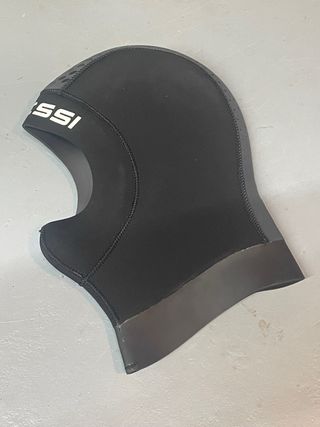 Capucha buceo Cressi M - Nueva a estrenar