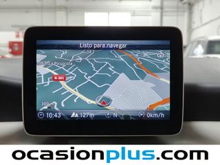 Mercedes-Benz GLA 200 d 100 kW (136 CV)