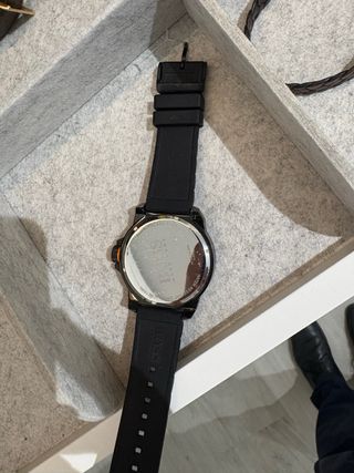 Reloj Hugo Boss Negro