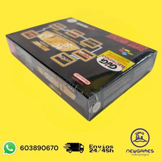 Arcade's Greatest Hits: Atari Collection 1 SNES