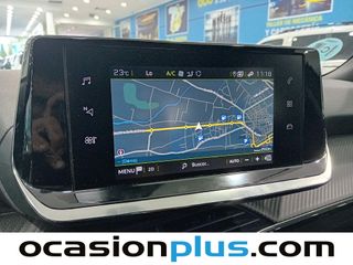 Peugeot 2008 PureTech 100 S&S Allure 75 kW (100 CV)