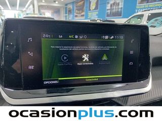 Peugeot 2008 PureTech 100 S&S Allure 75 kW (100 CV)