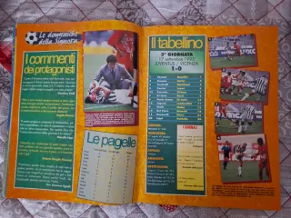 Hurra Juventus 1995 - Rivista Ufficiale