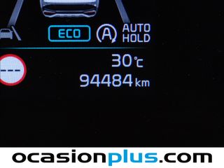 Kia Sportage 1.6 CRDi MHEV Business 4x2 100 kW (136 CV)