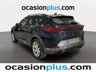 CUPRA Formentor 2.0 TDI 110 kW (150 CV)