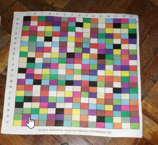 Juego PC Hugo (PC VERSION AT)