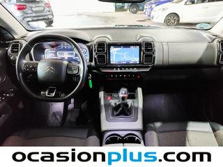 Citroen C5 Aircross BlueHdi 130 S&S Feel 96 kW (131 CV)