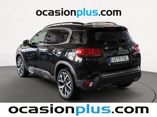 Citroen C5 Aircross BlueHdi 130 S&S Feel 96 kW (131 CV)