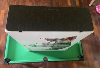 LEGO Bricklink 910047 Mercato medievale NUOVO