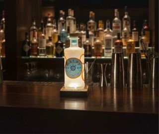 Lampada Malfy Gin Design Moderno