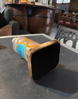 Lampada Malfy Gin Design Moderno