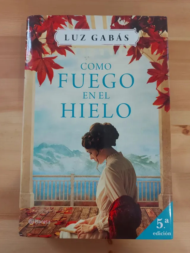 Pack libros autoras españolas