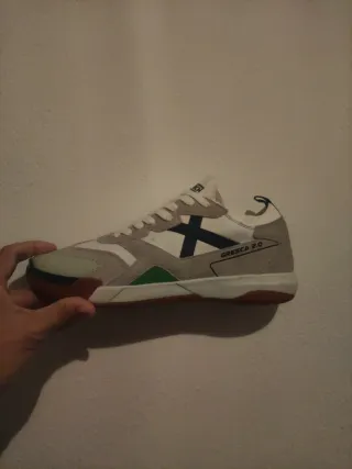 Munich Gresca 2.0 Fútbol Sala