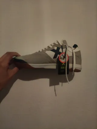 Munich Gresca 2.0 Fútbol Sala