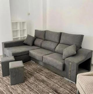 Sofá chaiselongue Óscar