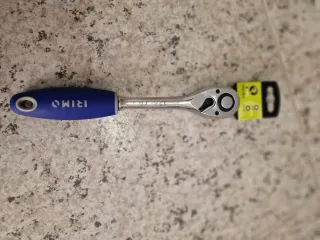 Carraca IRIMO 1/2 Profesional