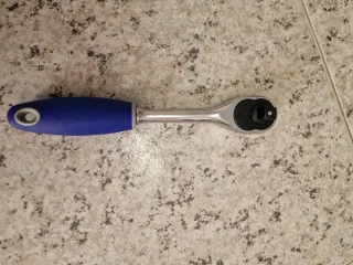 Carraca IRIMO 1/2 Profesional