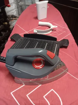 Centro de Planchado Laurastar Magic Evolution