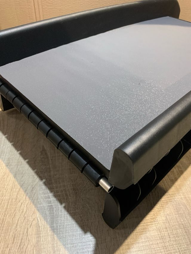 Rampa Mascotas Lanco LA428LDPVC