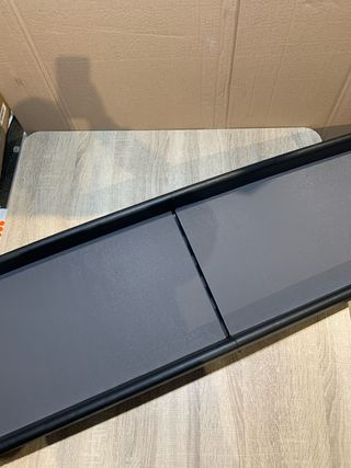 Rampa Mascotas Lanco LA428LDPVC