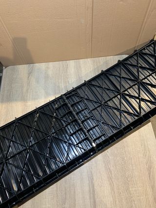 Rampa Mascotas Lanco LA428LDPVC