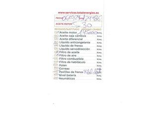 Citroen C2 1.1i Furio 44 kW (61 CV)