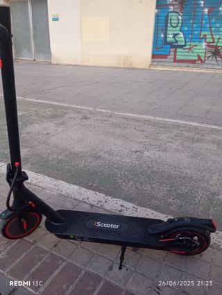 Patinete Eléctrico i10