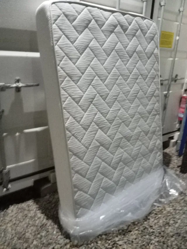 Materasso Viscoelastico 135x190