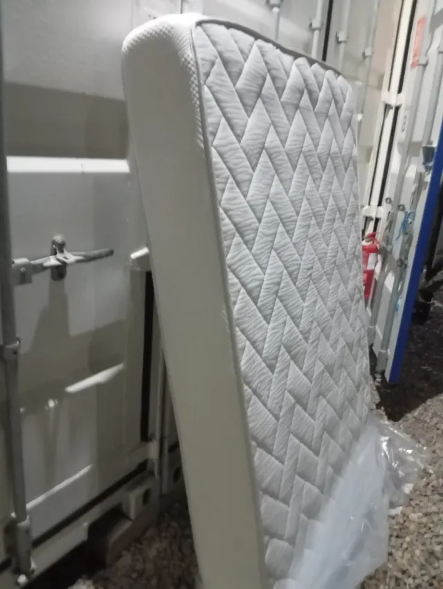 Materasso Viscoelastico 135x190