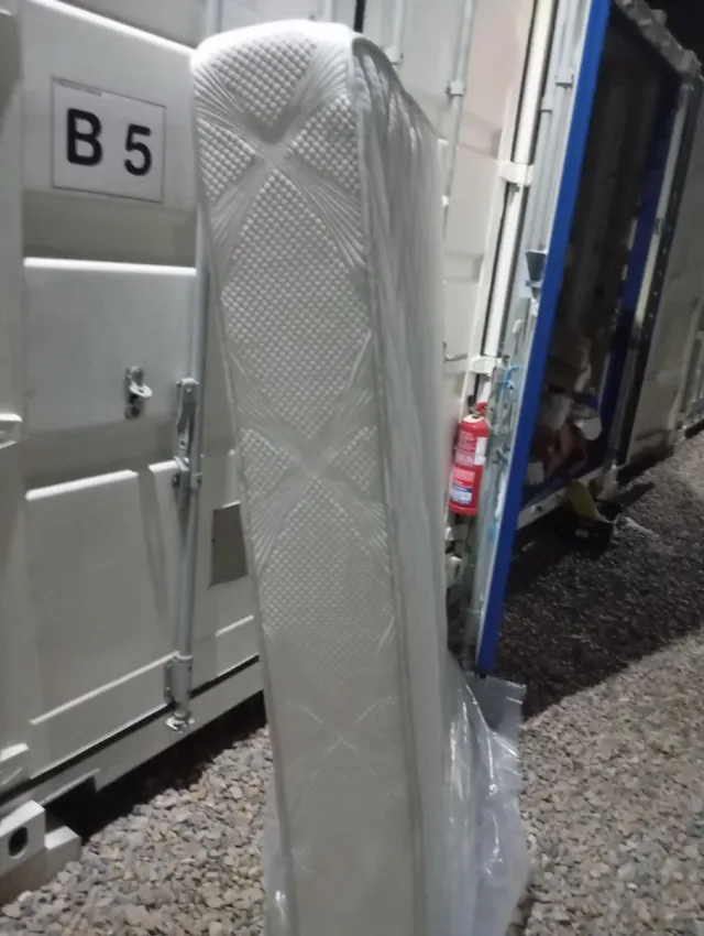 Materasso Viscoelastico 135x190