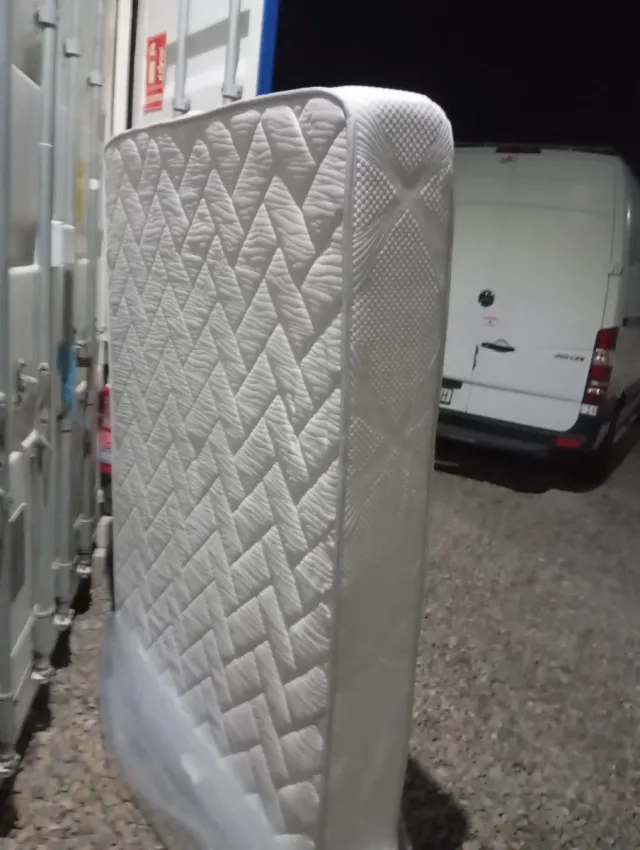 Materasso Viscoelastico 135x190