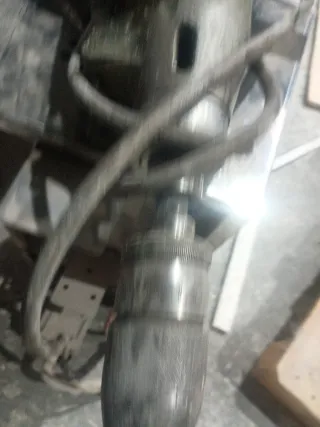 Taladro percutor profesional