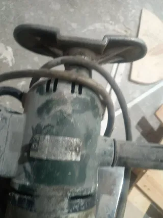 Taladro percutor profesional