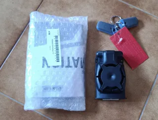 Antifurto KTM Duke Adv SMT