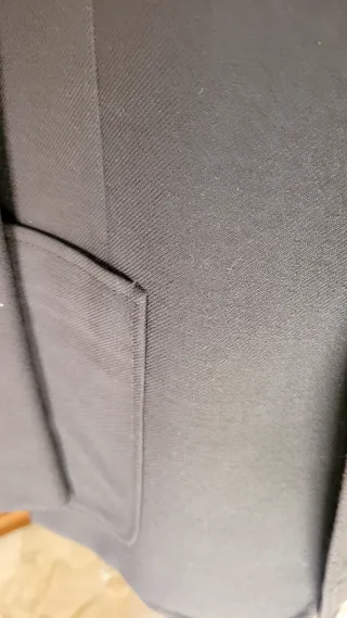 Giacca uomo vintage marrone