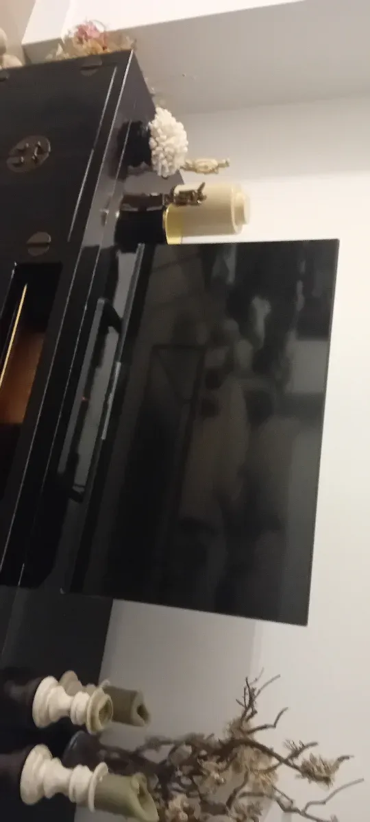 TV DLED PEAG 40" Negra