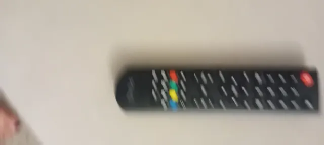 TV DLED PEAG 40" Negra