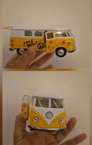 Lote de vehículos de juguete